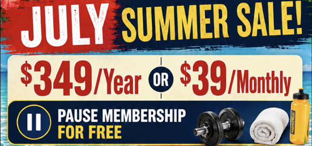 Gym News